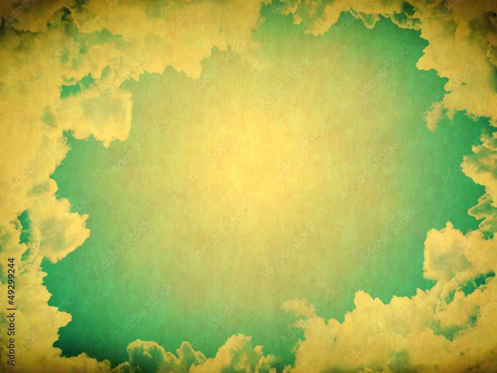 Fototapeta premium Vintage background