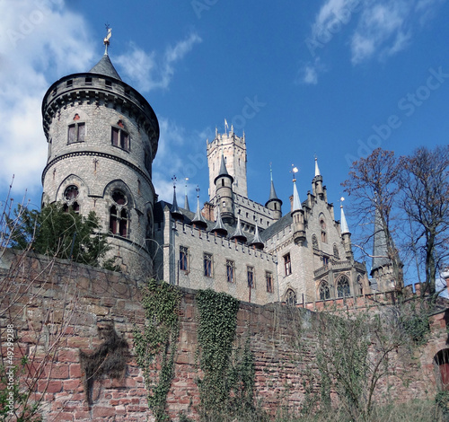 Marienburg Castle