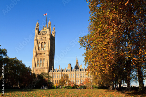 Victoria Tower photo