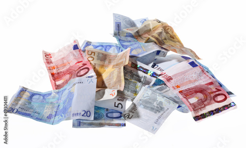 money