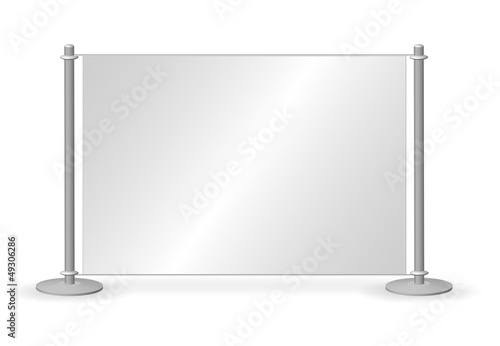 Product Presentation Plate Vector