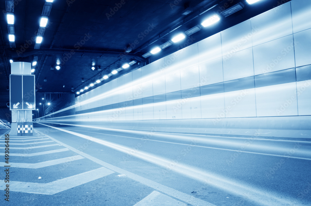 Tunnel Tunnel