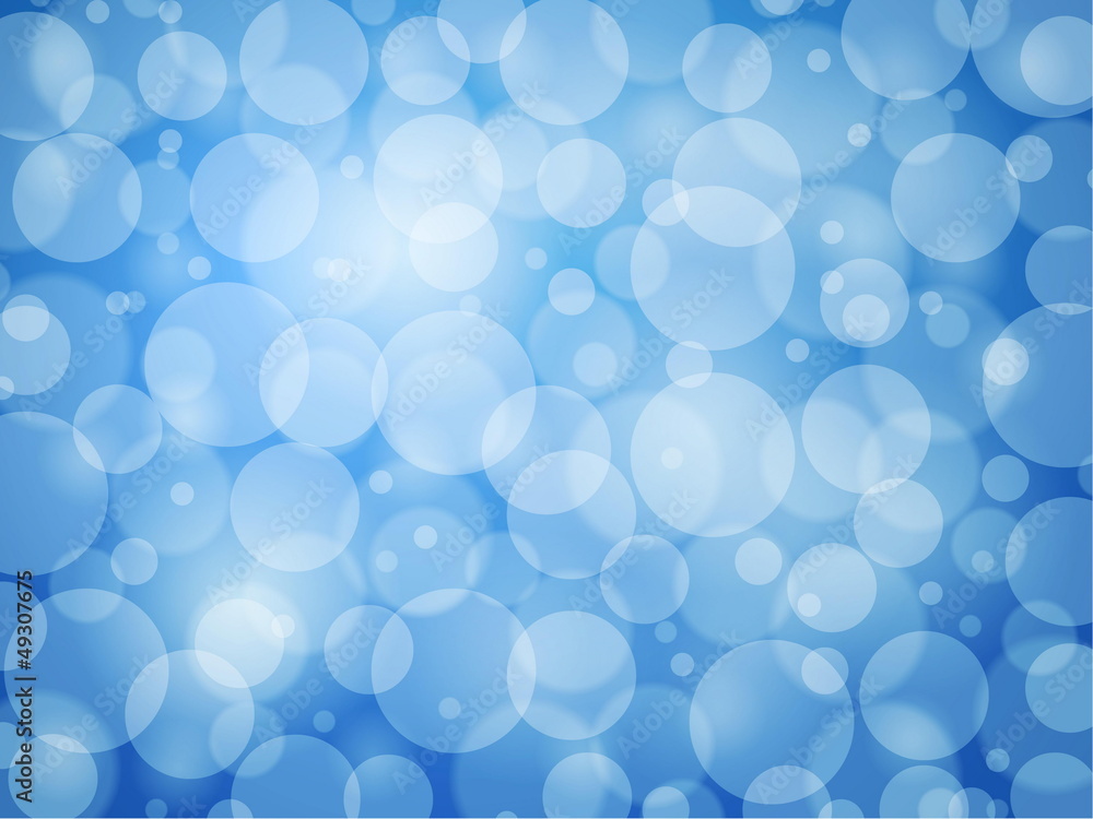 blue defocus abstract background blue defocus abstract background