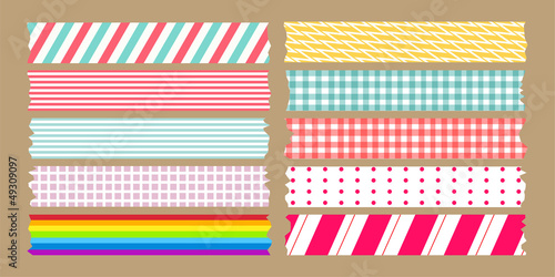 masking tape variety set
