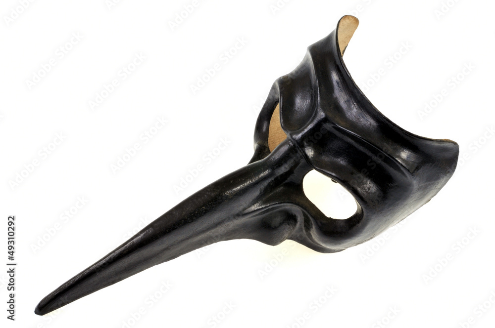 Obraz premium Masque vénitien