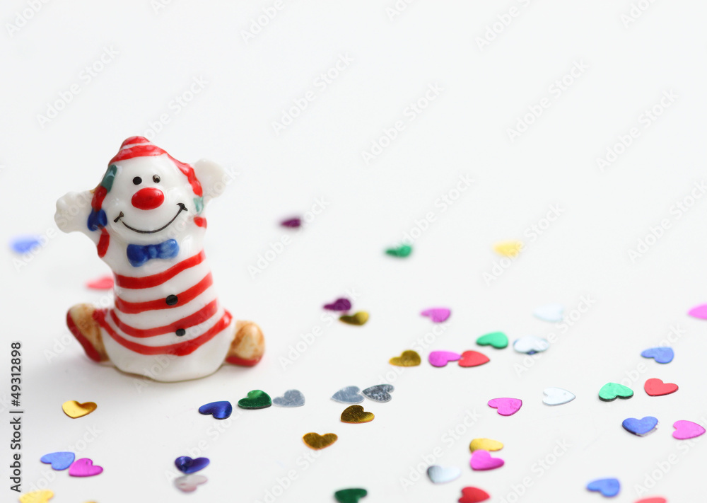 Obraz premium Karneval