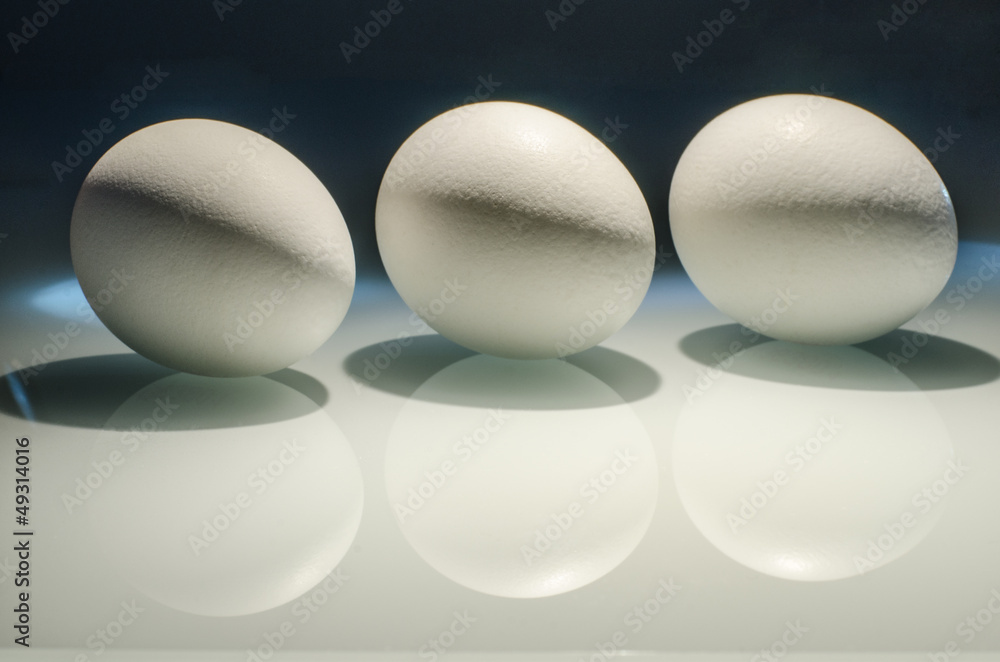 Drei Eier 1 Drei Eier 1