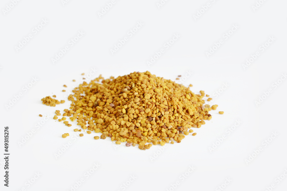 Blütenpollen Blütenpollen