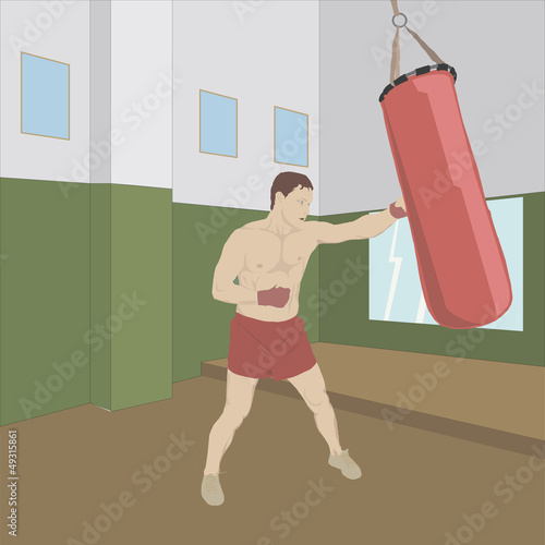 Печать