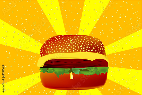 Cheeseburger