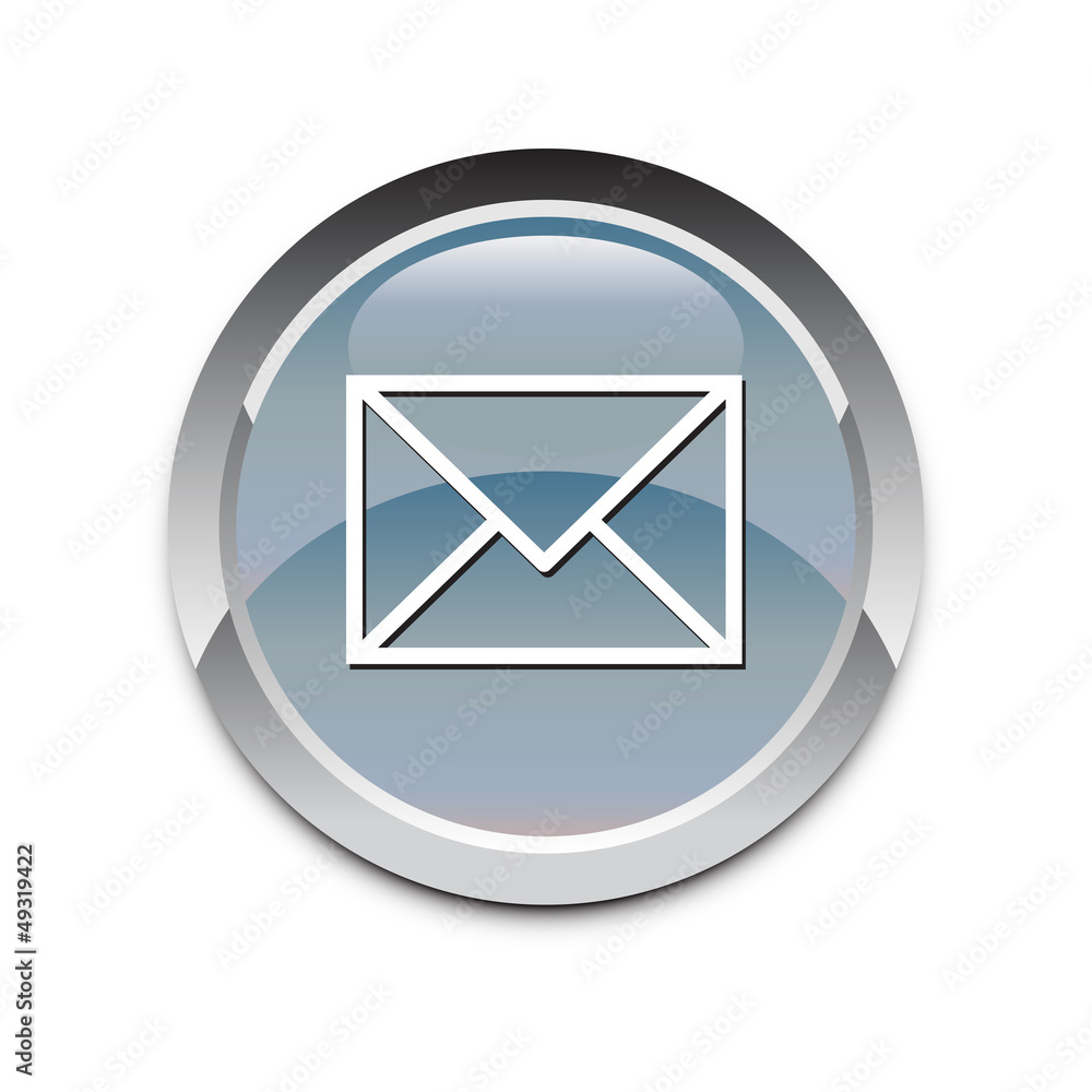 Web icon mail Web icon mail