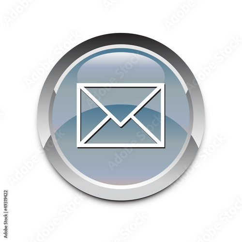 Web icon mail