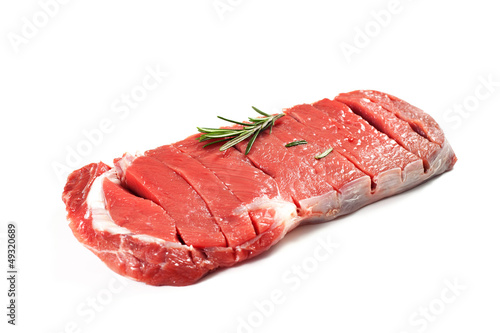 bovine meat photo