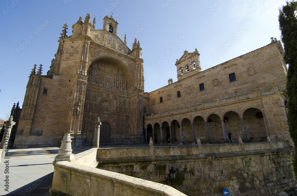 Convento of San Esteban