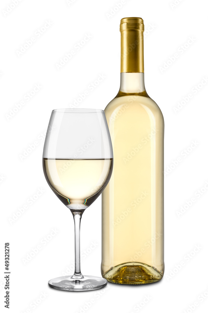 white wine