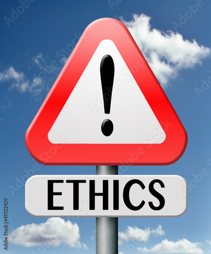 Fotografie ethics