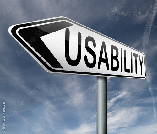 Canvas-taulu usability