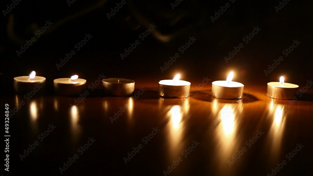 Candle Candle