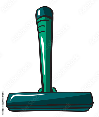 A shaver