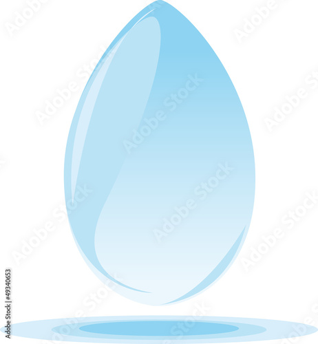 goutte d'eau