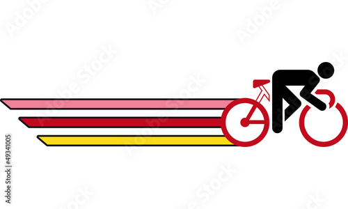 cycliste
