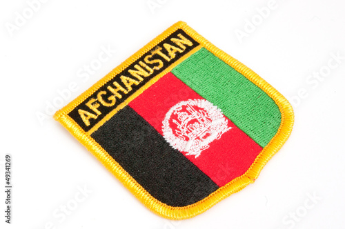 afghanistan