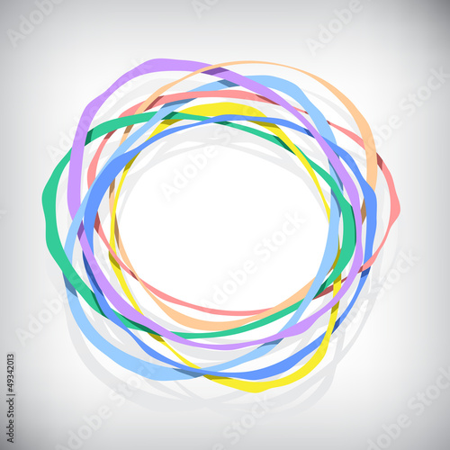 color rings