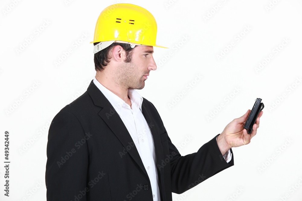 architect puzzled at sms architect puzzled at sms