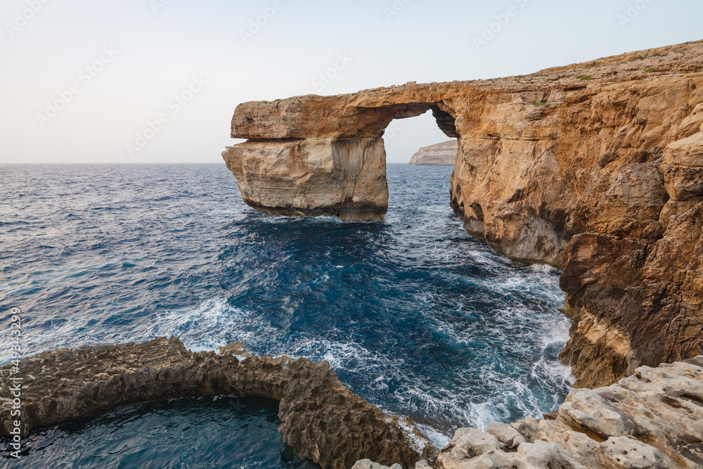 Obraz premium Azure Window