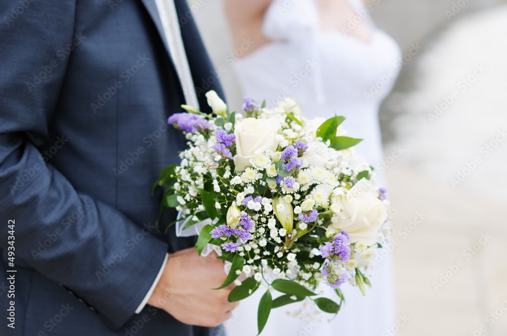 Wedding flowers bouquet Wedding flowers bouquet