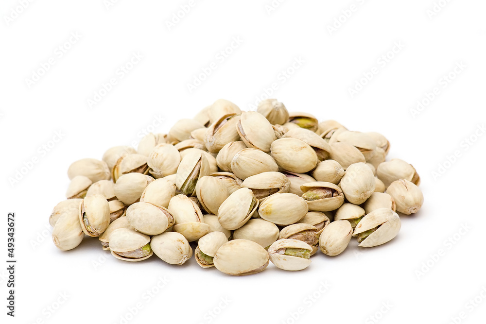 pistachios