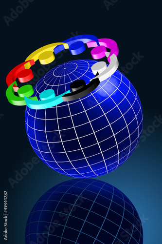 Gemeinschaft global