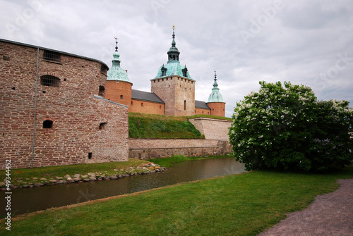 Schloss von Kalmar (Schweden)