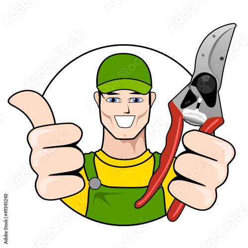 giardiniere icon