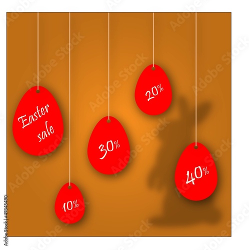 Easter sale