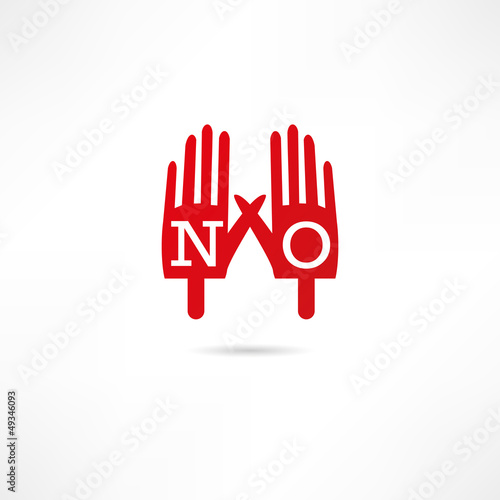 Veto icon