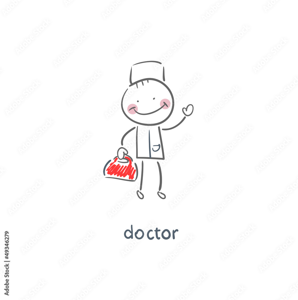 Doctor.