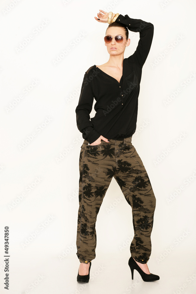 junges Model junges Model