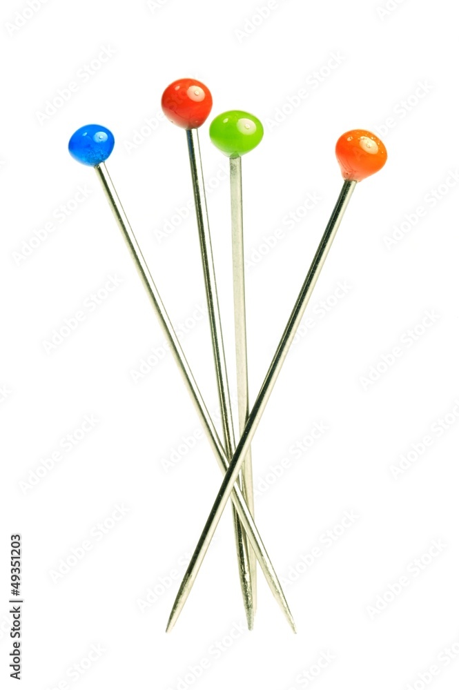 Pins Pins