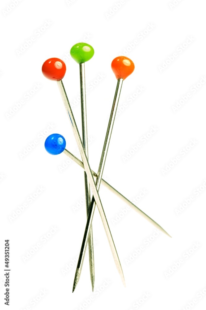 Pins Pins