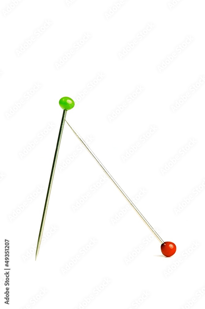 Pins Pins