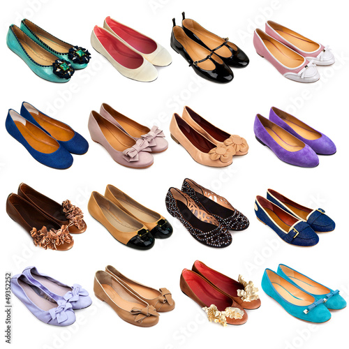 Shoes collection-7
