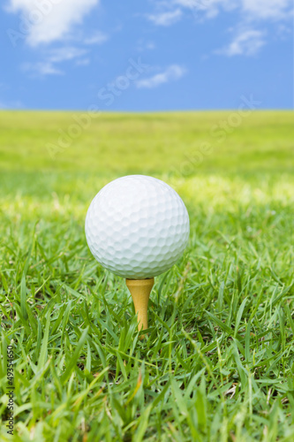 Golf Part 2