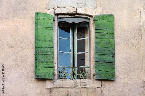 Fenster - window 20