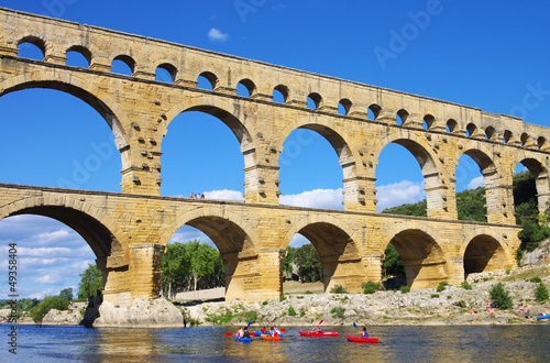 Pont du Gard 43