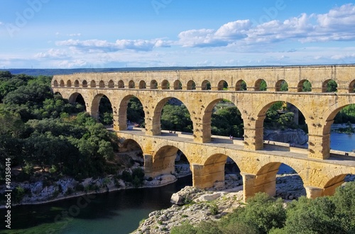 Pont du Gard 44