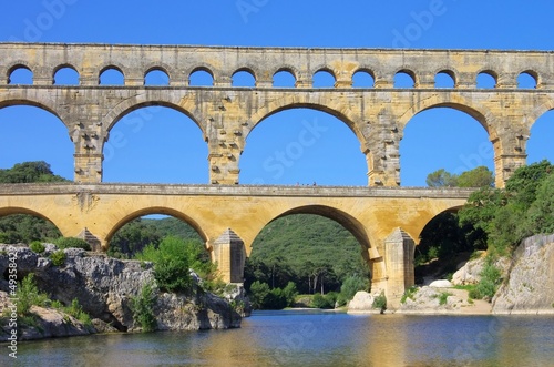 Pont du Gard 45