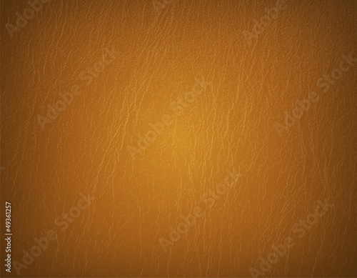Leather background.