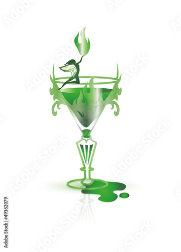 Absinth