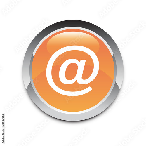 Web icon mail